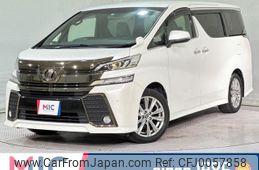 toyota vellfire 2017 quick_quick_AGH30W_AGH30-0116823
