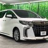 toyota alphard 2021 -TOYOTA--Alphard 3BA-AGH30W--AGH30-0364917---TOYOTA--Alphard 3BA-AGH30W--AGH30-0364917- image 17