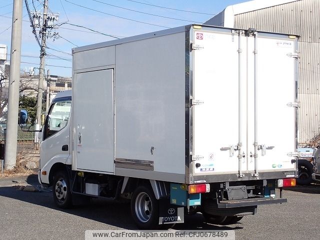 toyota dyna-truck 2019 -TOYOTA--Dyna 2RG-XZC605--XZC605-0025833---TOYOTA--Dyna 2RG-XZC605--XZC605-0025833- image 2