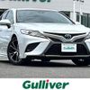 toyota camry 2018 -TOYOTA--Camry DAA-AXVH70--AXVH70-1036777---TOYOTA--Camry DAA-AXVH70--AXVH70-1036777- image 1