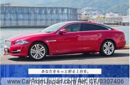 jaguar xj-series 2018 CFJ0307406