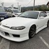 nissan silvia 1999 -NISSAN--Silvia GF-S15--S15-015778---NISSAN--Silvia GF-S15--S15-015778- image 12