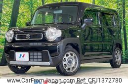 suzuki hustler 2020 CFJ1372780
