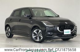 suzuki swift 2024 CFJ1875658