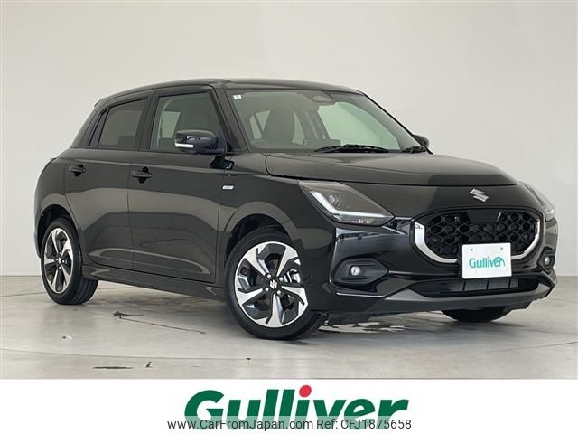 suzuki swift 2024 CFJ1875658 image 1
