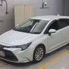 toyota corolla-touring-wagon 2021 -TOYOTA--Corolla Touring 6AA-ZWE211W--ZWE211W-6089227---TOYOTA--Corolla Touring 6AA-ZWE211W--ZWE211W-6089227- image 1