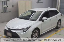 toyota corolla-touring-wagon 2021 -TOYOTA--Corolla Touring 6AA-ZWE211W--ZWE211W-6089227---TOYOTA--Corolla Touring 6AA-ZWE211W--ZWE211W-6089227-