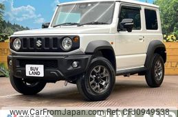 suzuki jimny-sierra 2023 -SUZUKI--Jimny Sierra 3BA-JB74W--JB74W-188116---SUZUKI--Jimny Sierra 3BA-JB74W--JB74W-188116-