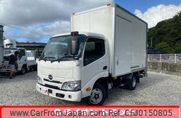 hino dutro 2020 GOO_NET_EXCHANGE_0730233A30240828W001