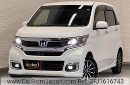 honda n-wgn 2016 CFJ1616743