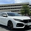 honda civic 2019 -HONDA--Civic DBA-FK7--FK7-1100882---HONDA--Civic DBA-FK7--FK7-1100882- image 1