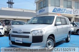 toyota probox 2020 CFJ1532519