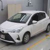 toyota vitz 2017 -TOYOTA--Vitz DBA-KSP130--KSP130-2209553---TOYOTA--Vitz DBA-KSP130--KSP130-2209553- image 1