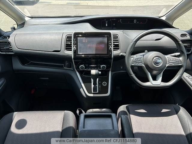 nissan serena 2016 -NISSAN--Serena DAA-GFC27--GFC27-006369---NISSAN--Serena DAA-GFC27--GFC27-006369- image 2