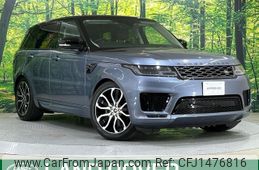 land-rover range-rover 2019 -ROVER--Range Rover LDA-LW3KB--SALWA2AK4LA892604---ROVER--Range Rover LDA-LW3KB--SALWA2AK4LA892604-