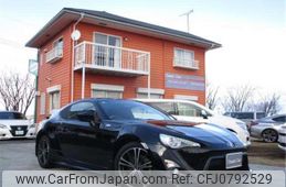 toyota 86 2012 -TOYOTA 【熊谷 301】--86 ZN6--ZN6-022621---TOYOTA 【熊谷 301】--86 ZN6--ZN6-022621-