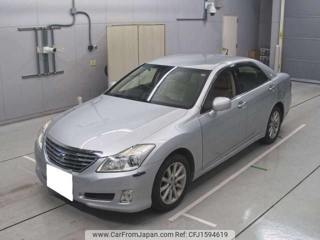 toyota crown 2008 CFJ1594619 image 2