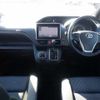 toyota voxy 2015 -TOYOTA--Voxy DBA-ZRR80W--ZRR80-0186701---TOYOTA--Voxy DBA-ZRR80W--ZRR80-0186701- image 2
