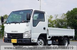 isuzu elf-truck 2017 CFJ1583319