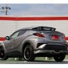toyota c-hr 2017 -TOYOTA--C-HR DAA-ZYX10--ZYX10-2085298---TOYOTA--C-HR DAA-ZYX10--ZYX10-2085298- image 2