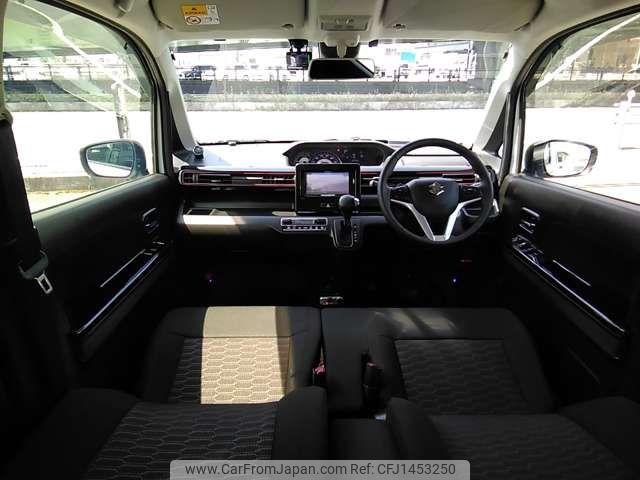 suzuki wagon-r 2018 -SUZUKI--Wagon R DAA-MH55S--MH55S-908680---SUZUKI--Wagon R DAA-MH55S--MH55S-908680- image 2