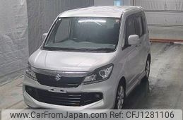 suzuki solio 2012 -SUZUKI--Solio MA15S-652258---SUZUKI--Solio MA15S-652258-