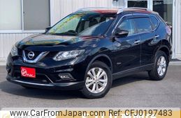 nissan x-trail 2015 -NISSAN--X-Trail DAA-HT32--HT32-102148---NISSAN--X-Trail DAA-HT32--HT32-102148-