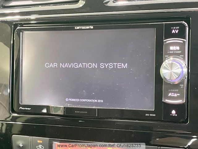 nissan serena 2016 CFJ1825735 image 2