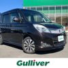 suzuki solio 2015 -SUZUKI--Solio DBA-MA15S--MA15S-266095---SUZUKI--Solio DBA-MA15S--MA15S-266095- image 1