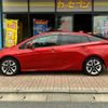 toyota prius 2016 -TOYOTA 【習志野 381ﾅ 1】--Prius DAA-ZVW50--ZVW50-8011025---TOYOTA 【習志野 381ﾅ 1】--Prius DAA-ZVW50--ZVW50-8011025- image 27