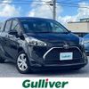 toyota sienta 2018 -TOYOTA--Sienta DBA-NSP170G--NSP170-7173600---TOYOTA--Sienta DBA-NSP170G--NSP170-7173600- image 1