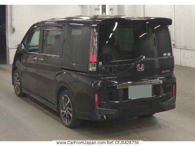 honda stepwagon-spada 2016 quick_quick_DBA-RP3_RP3-1103646 image 2