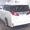 toyota alphard 2020 -TOYOTA--Alphard 3BA-GGH30W--GGH30W-0039663---TOYOTA--Alphard 3BA-GGH30W--GGH30W-0039663- image 2