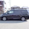 toyota vellfire 2012 quick_quick_DBA-ANH20W_ANH20-8250904 image 11