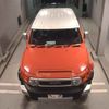 toyota fj-cruiser 2012 -TOYOTA--FJ Curiser GSJ15W-0121879---TOYOTA--FJ Curiser GSJ15W-0121879- image 7