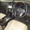 toyota mark-x 2011 -TOYOTA--MarkX GRX130-6051099---TOYOTA--MarkX GRX130-6051099- image 4