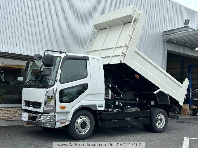mitsubishi-fuso fighter 2025 -MITSUBISHI 【一宮 103ﾜ13】--Fuso Fighter FK62FZ--616483---MITSUBISHI 【一宮 103ﾜ13】--Fuso Fighter FK62FZ--616483- image 1