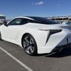 lexus lc 2018 quick_quick_DBA-URZ100_URZ100-0002949 image 2