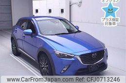 mazda cx-3 2015 -MAZDA--CX-3 DK5FW-121789---MAZDA--CX-3 DK5FW-121789-