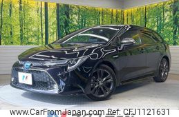 toyota corolla-touring-wagon 2020 quick_quick_ZWE211W_ZWE211-6053505