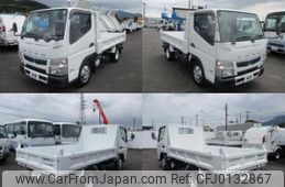 mitsubishi-fuso canter 2017 quick_quick_TPG-FBA30_552329