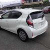 toyota aqua 2018 -TOYOTA 【富士山 500ｾ6346】--AQUA NHP10--2593577---TOYOTA 【富士山 500ｾ6346】--AQUA NHP10--2593577- image 2