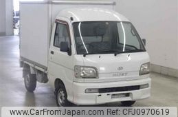daihatsu hijet-truck undefined -DAIHATSU--Hijet Truck S200P-0112621---DAIHATSU--Hijet Truck S200P-0112621-