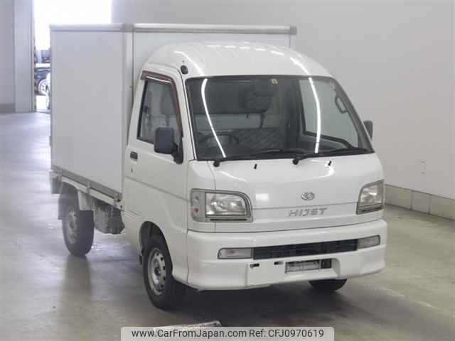 daihatsu hijet-truck undefined -DAIHATSU--Hijet Truck S200P-0112621---DAIHATSU--Hijet Truck S200P-0112621- image 1