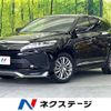 toyota harrier 2019 -TOYOTA--Harrier DBA-ZSU60W--ZSU60-0166523---TOYOTA--Harrier DBA-ZSU60W--ZSU60-0166523- image 1