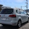 volkswagen sharan 2018 -VOLKSWAGEN--VW Sharan DBA-7NCZD--WVWZZZ7NZJV009509---VOLKSWAGEN--VW Sharan DBA-7NCZD--WVWZZZ7NZJV009509- image 8