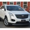 cadillac xt5 2020 CFJ1578851 image 1