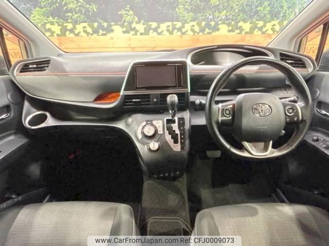 toyota sienta 2019 -TOYOTA--Sienta 6AA-NHP170G--NHP170-7163784---TOYOTA--Sienta 6AA-NHP170G--NHP170-7163784- image 2