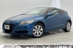 honda cr-z 2010 quick_quick_ZF1_ZF1-1010789