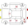 honda n-box 2017 CFJ1845542 image 2